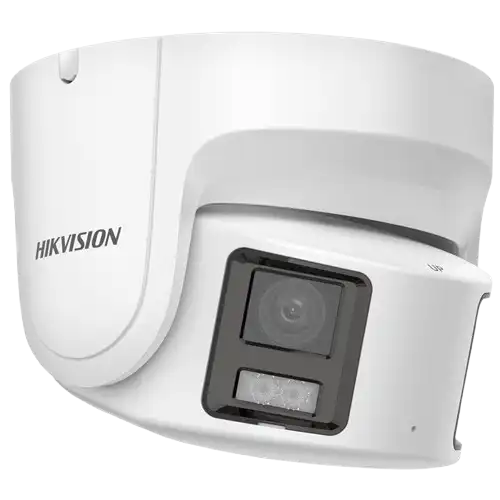 Hikvision Bullet Series