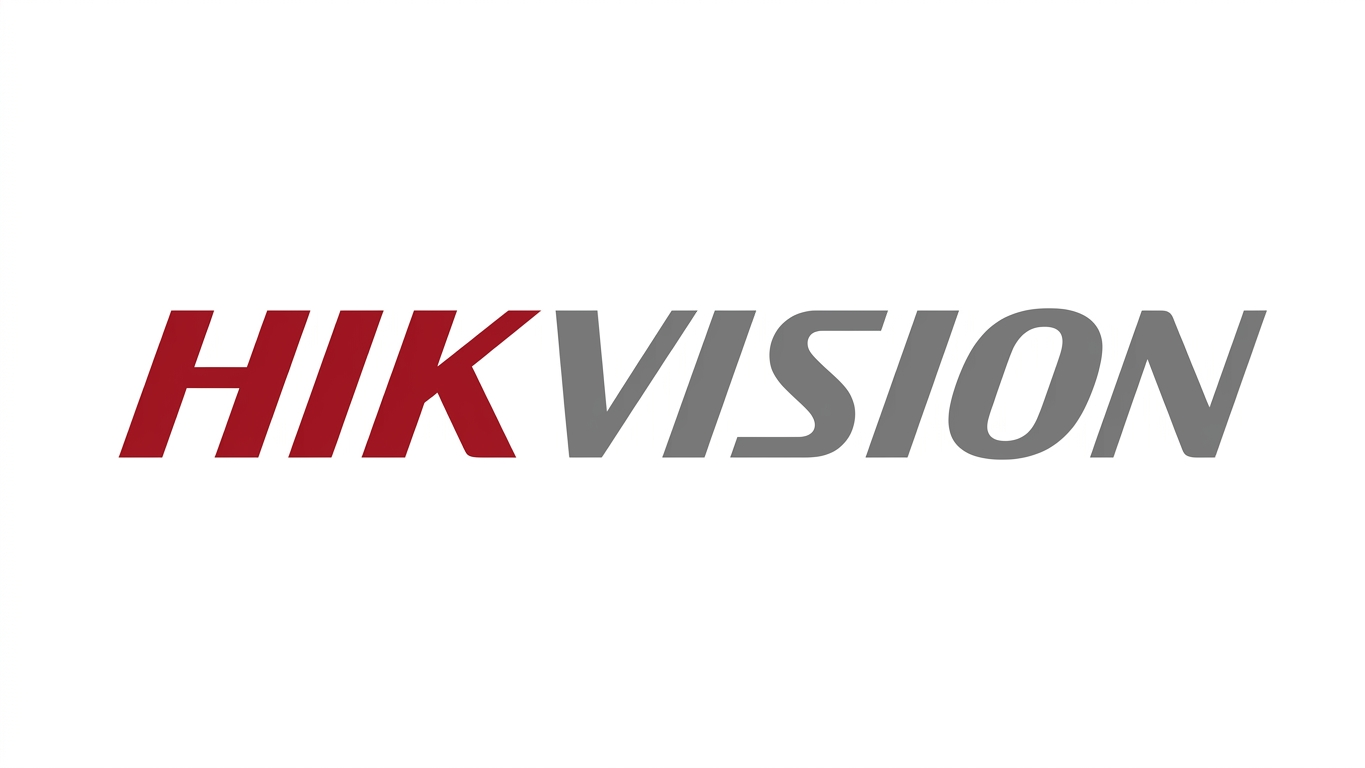 Hikvision Smart Security