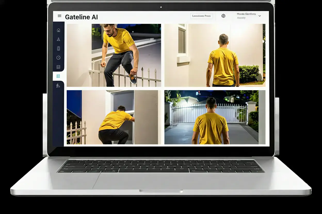 AI-Powered AVR with Journey Detection
