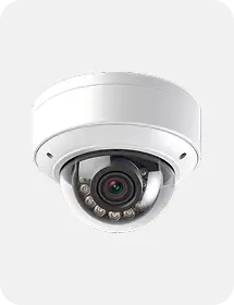 AI Camera Surveillance