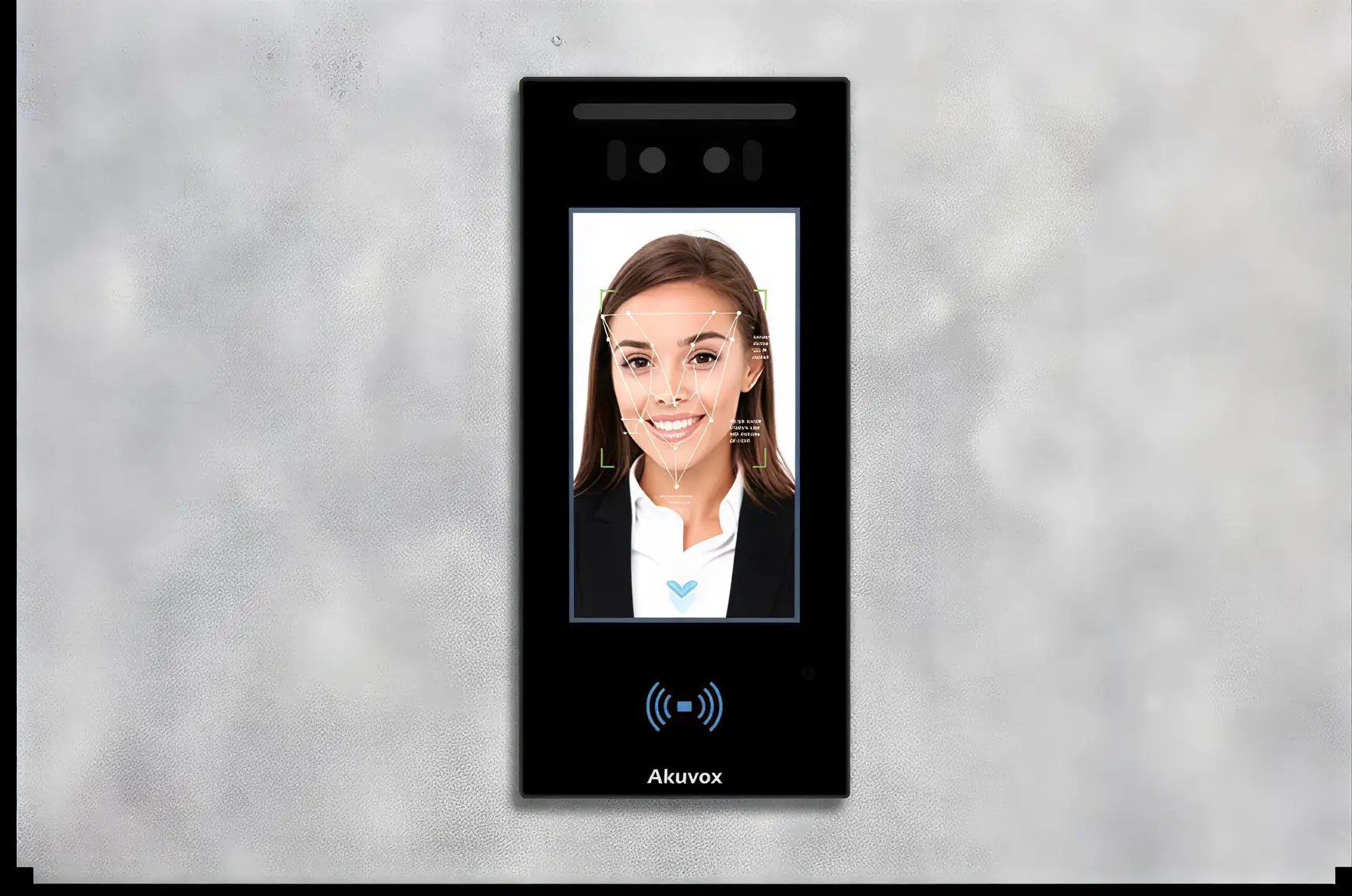 Face Recognition Integration