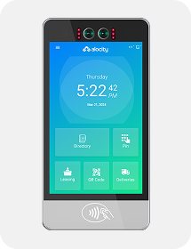 Building Intercom