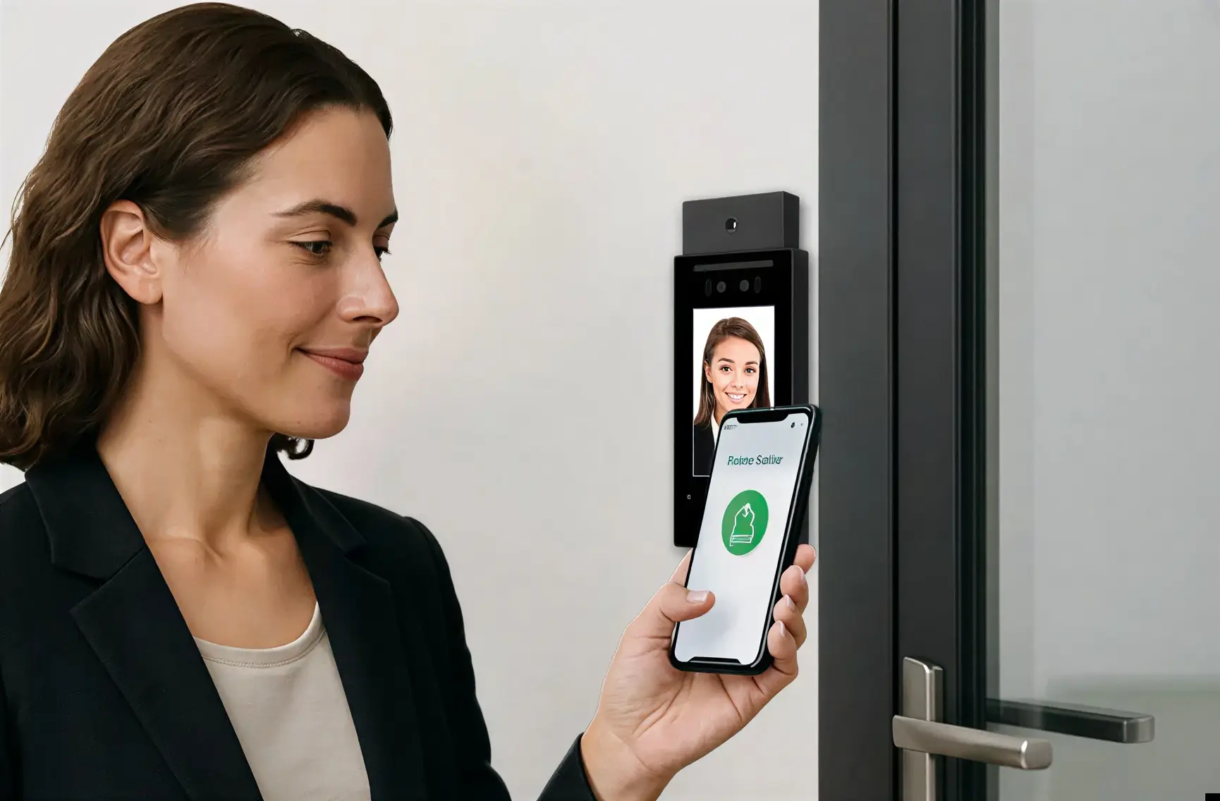 Multiple Ways to Unlock