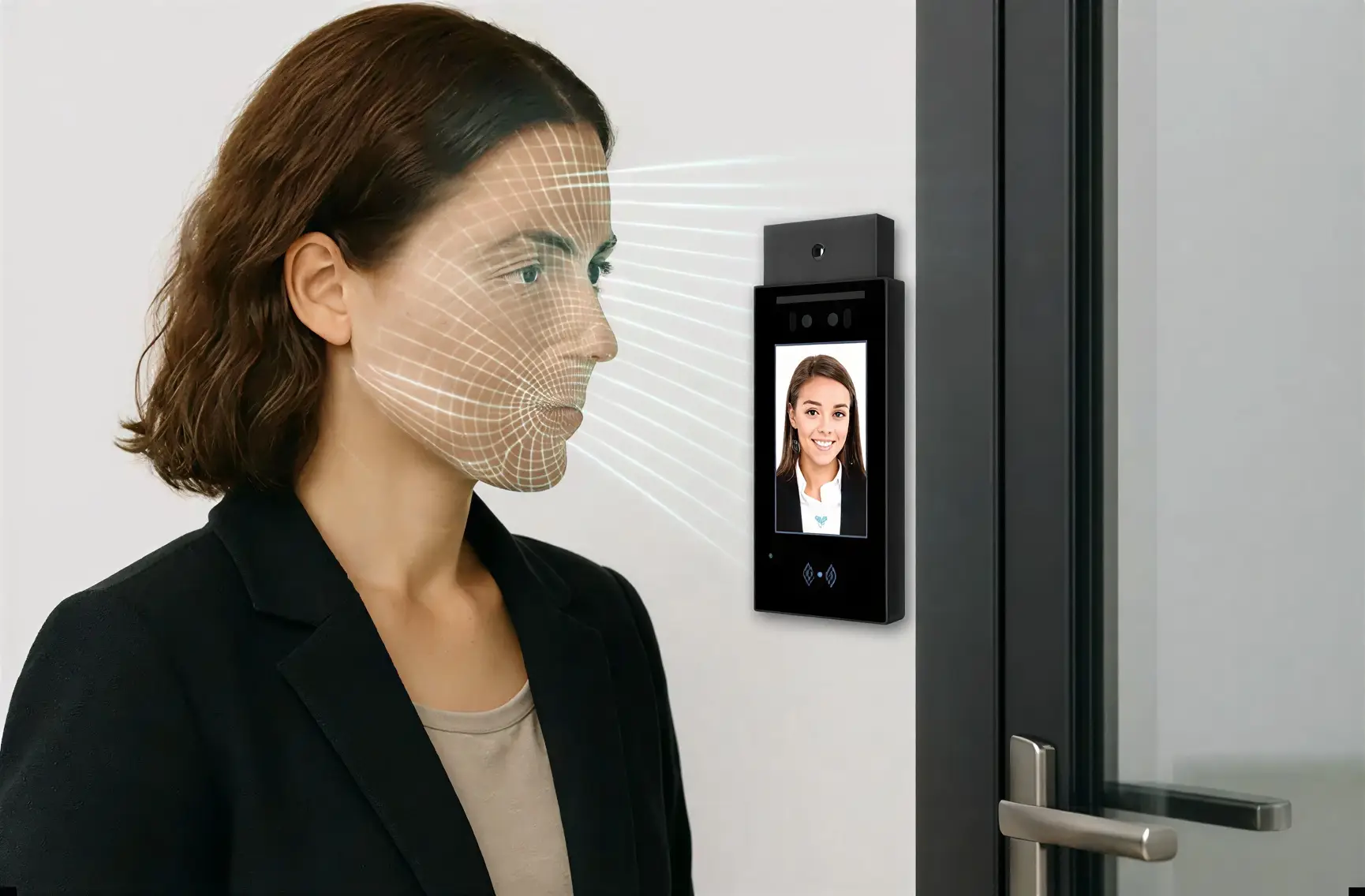 We’ve got your access covered