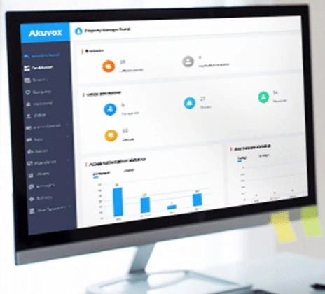 Office and Commercial Buildings Solutions