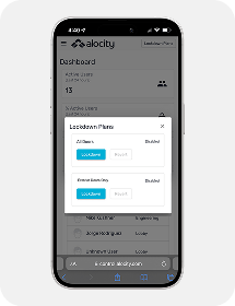 Residents App